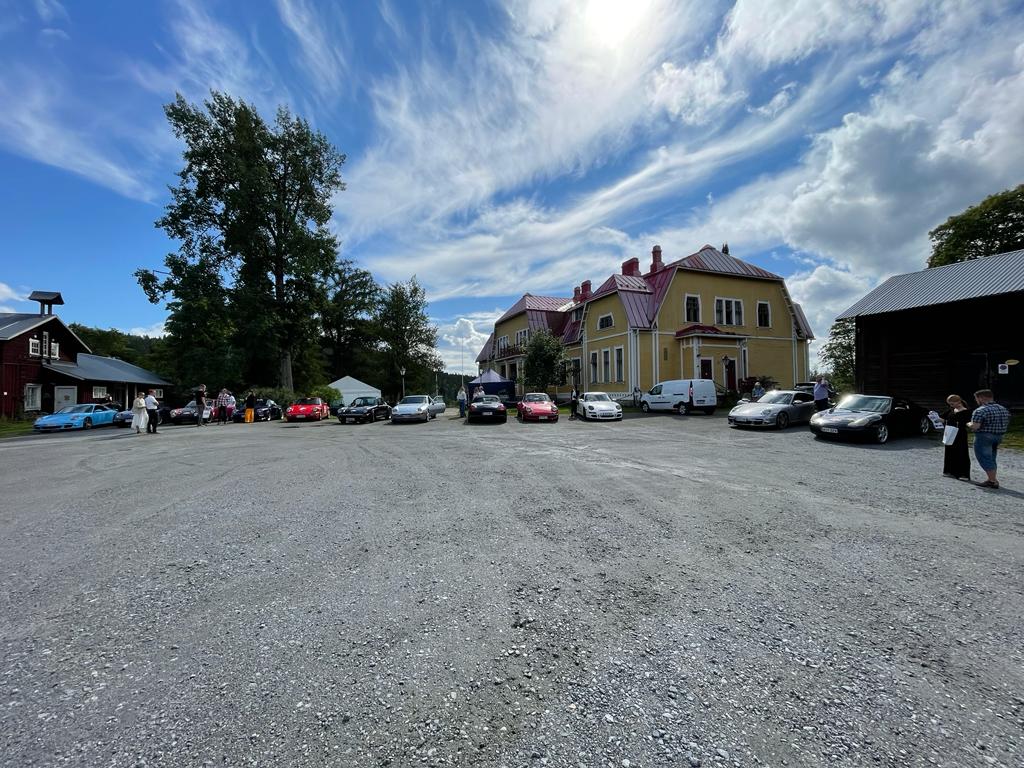 Sawo Cento Miglia 2023