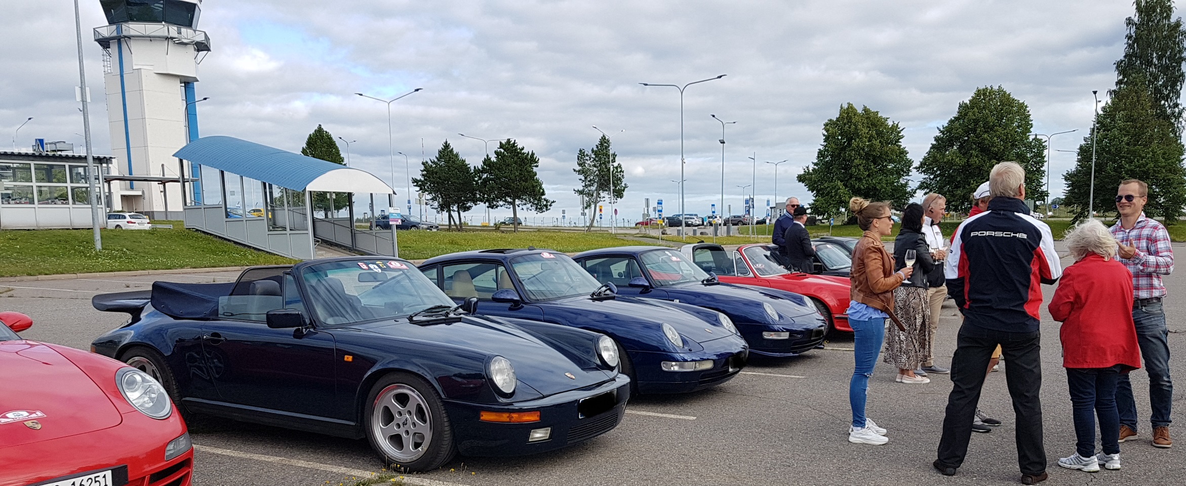 Sawo Cento Miglia 2020