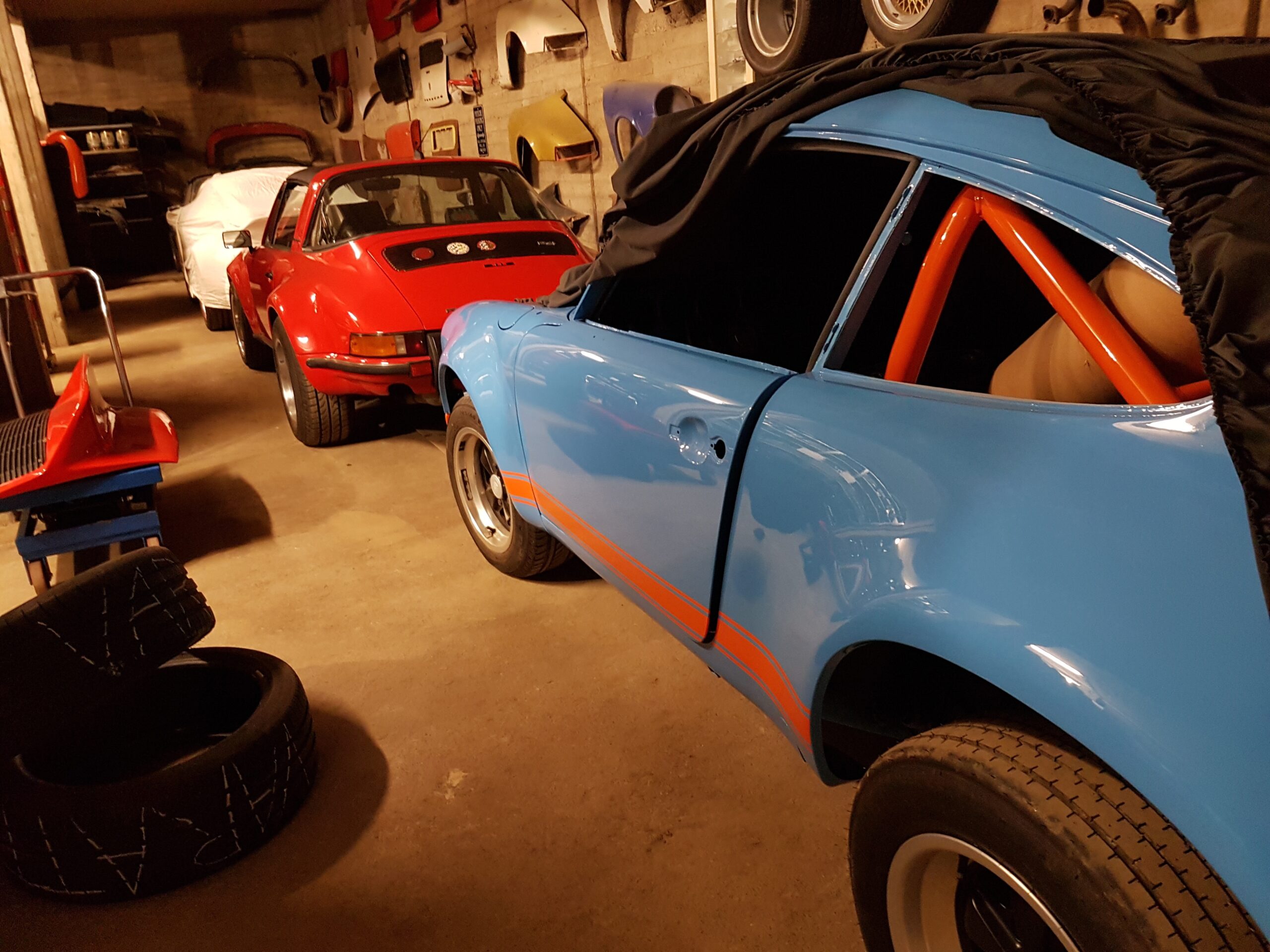 Sawo Cento Miglia 2015