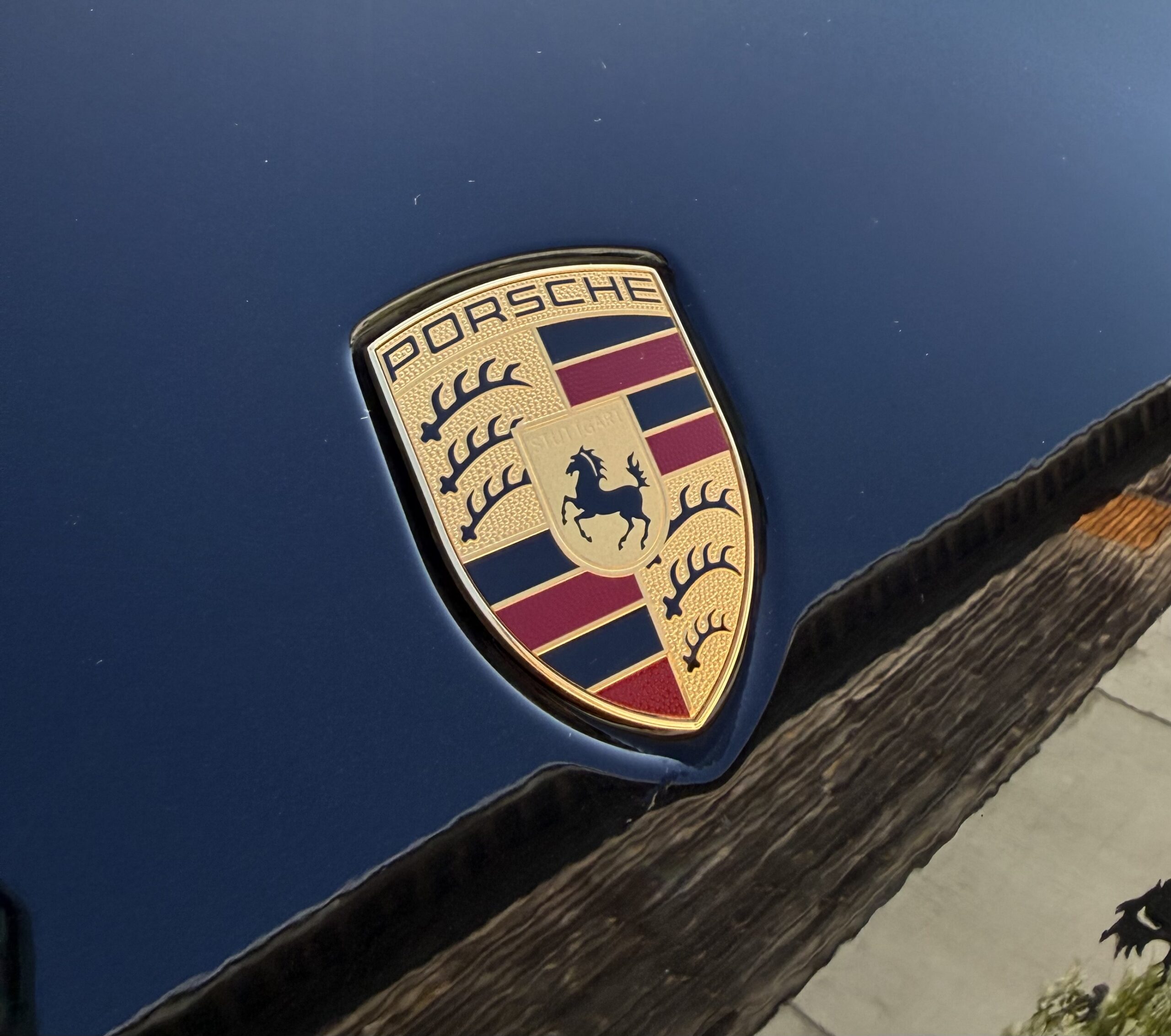Tervetuloa Porsche Club Sawoon!